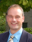 Kandidaat Statenlid Johan van Driel